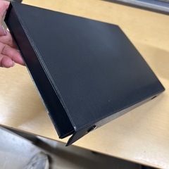 透明麻雀牌　インテリア　85168
の画像