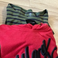 男の子　130-150の画像