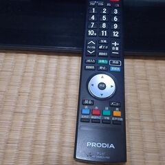 ３２型液晶テレビ　中古　程度上品　動作問題ありません。の画像