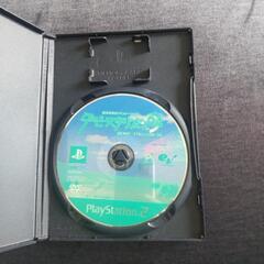 ゲームソフト ３本の画像