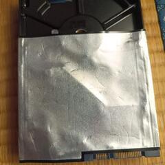 1TB　3.5インチハードディスクの画像