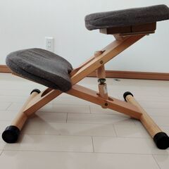 宮武製作所　プロポーションチェアの画像