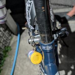 子供用自転車２４インチの画像
