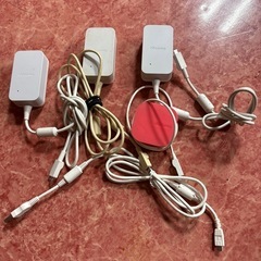 GYP0820 docomo ドコモ　純正充電器　タイプB まとめ売り