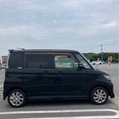 パレットSW リミテッド　車検ありの画像