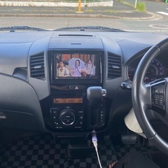 パレットSW リミテッド　車検ありの画像