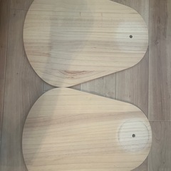 【お譲りする方決定】キャットタワーの画像