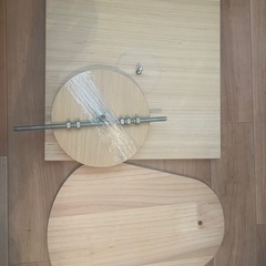 【お譲りする方決定】キャットタワーの画像