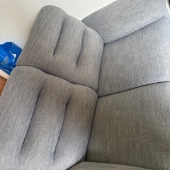 ソファーの画像