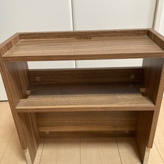 受渡決定　
ケーブルボックスの画像