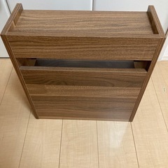 受渡決定　
ケーブルボックスの画像