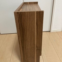 受渡決定　
ケーブルボックスの画像