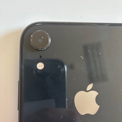 iPhoneⅩR
の画像