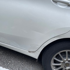 日産ノートH25 127000キロ　の画像