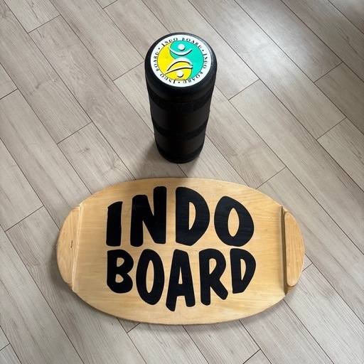 indo board インドゥボード　バランスボード　サーフィン