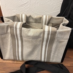不用　バッグセット　バッグ　3点　帽子　レディース　ショルダー　ハンドバッグ　トートバッグ　リュックの画像