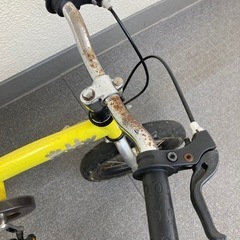 へんしんバイク（hobby bike）の画像