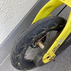 へんしんバイク（hobby bike）の画像