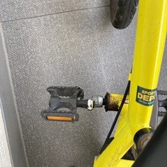 へんしんバイク（hobby bike）の画像