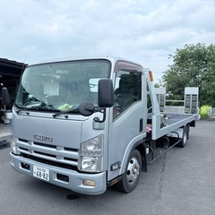 宮城県・積載車・セーフティーローダー・車検R8年5月迄の画像