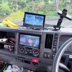 宮城県・積載車・セーフティーローダー・車検R8年5月迄の画像