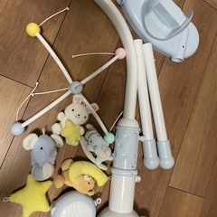 【MIKIHOUSE】ミキハウス メリーの画像