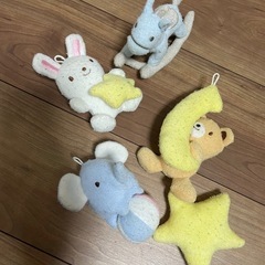 【MIKIHOUSE】ミキハウス メリーの画像
