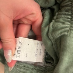 デニムの画像