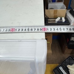 業務用冷蔵庫の画像