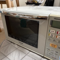 オーブンレンジ の画像