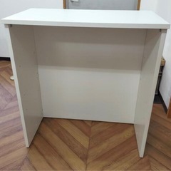 【美品】早い者勝ち！受付カウンターの画像