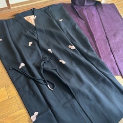 着物　帯　帯揚げ　羽織類10点以上まとめ売りの画像