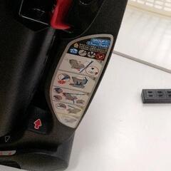 0823-022 チャイルドシートの画像