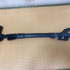 （中古品）Panasonicキャニスタータイプ掃除機差し上げます。の画像