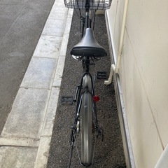 自転車19(6ギア)の画像