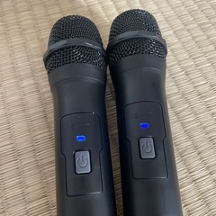 Switch コードレスBluetoothマイク の画像