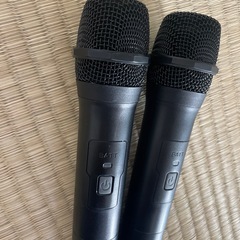 Switch コードレスBluetoothマイク の画像