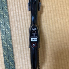 （中古品）Panasonicキャニスタータイプ掃除機差し上げます。の画像
