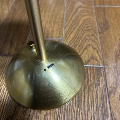 おしゃれライトの画像