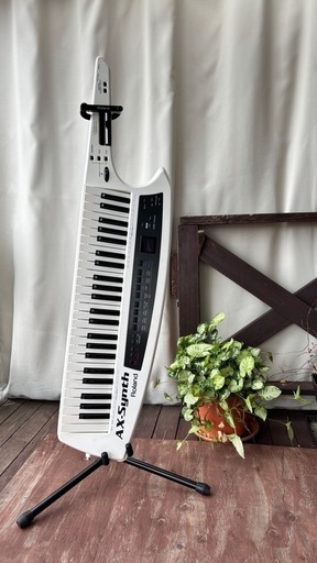 電子楽器 Roland AX-Synth