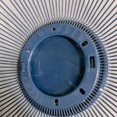 訳あり 中古 動作OK 扇風機 2台 セット まとめ売り SHARP シャープ PJ-D3LL-A 小島電気 LF-B20 夏物 家電 茨城県常陸大宮 0610こ4 I11の画像