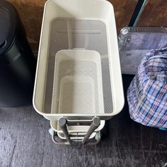 ラックの画像