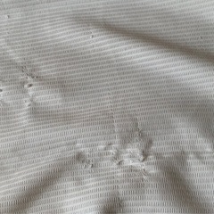 カーテンセットの画像