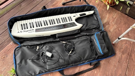 Roland AX-Synth　 
