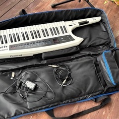 Roland AX-Synth　 の画像