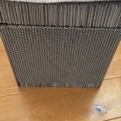 猫爪とぎハウスの画像