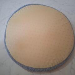 ペットクッション　ベアの画像