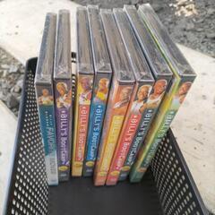 新品ビリーズブートキャンプDVDの画像