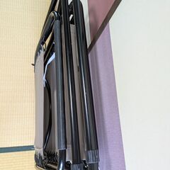 コールマン　インフィニティチェア（美品）の画像