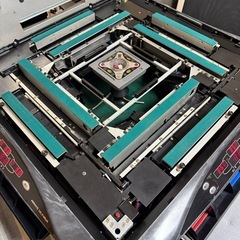 全自動麻雀卓　アモス　アルティマ　フルセット
の画像